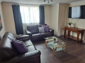ground floor flat. gorleston on sea